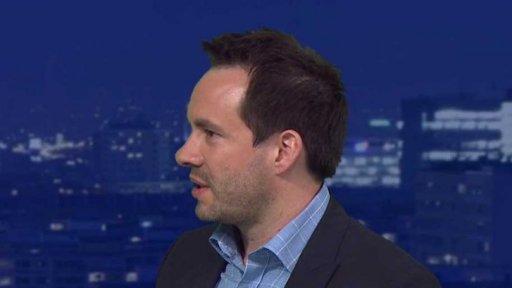 Teroristický útok v Manchesteru