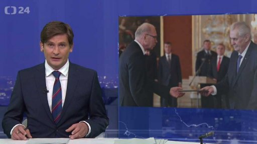 Konec nebo začátek krize?