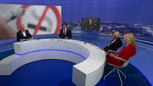 Poslední cigareta v hospodách