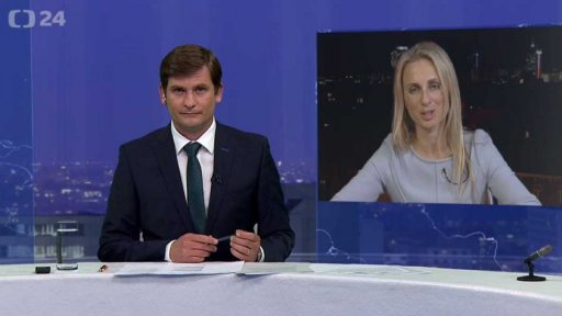 Česká média v europarlamentu