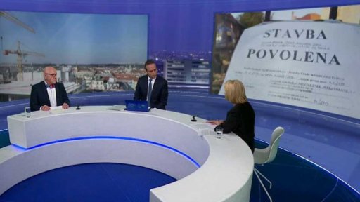 Novela stavebního zákona