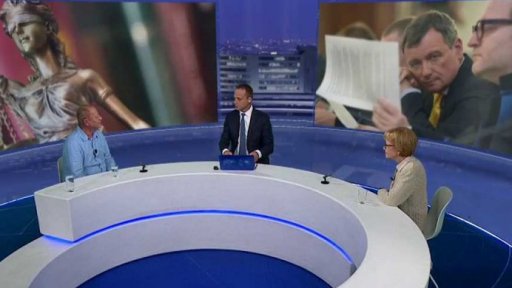 Odposlechy v kauze Rath