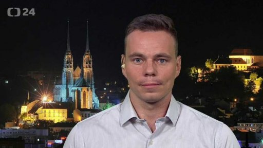 Útok na íránský parlament