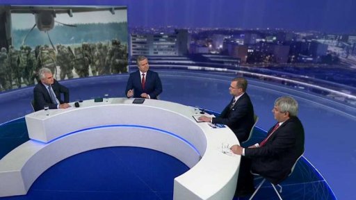 Budoucnost Evropy po brexitu