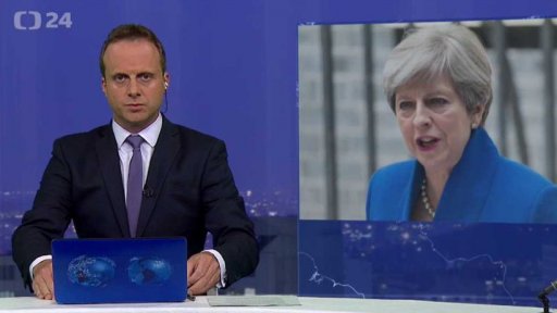 Překvapivý výsledek britských voleb