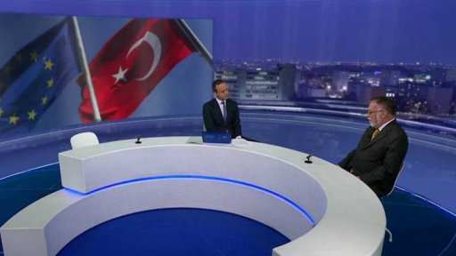 Hrozby evropské bezpečnosti