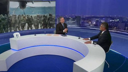 Připravenost armády