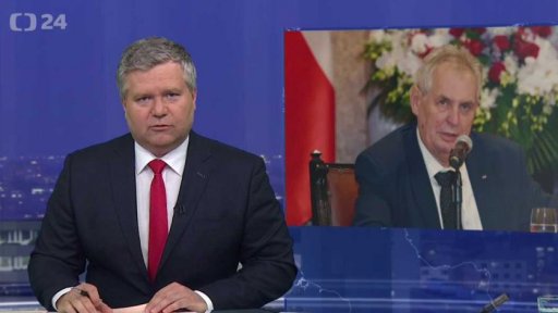 Prezidentské milosti