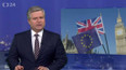 Brexit: tvrdá vyjednávání začala