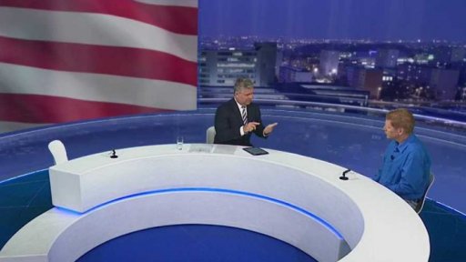 Problémy Trumpa juniora