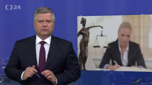 Jsou české soudy dostatečně rychlé?