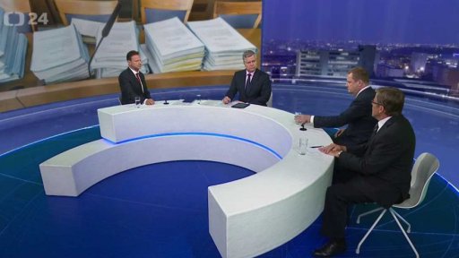 Úniky z policejních spisů