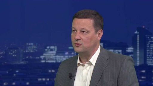 Zákaz vjezdu kamionů do Prahy