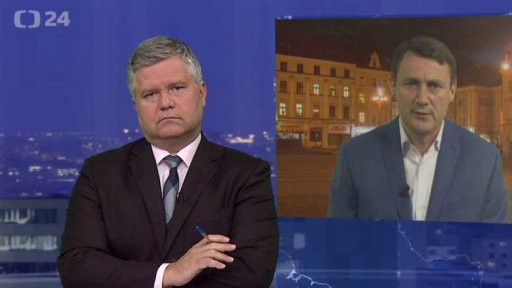 Konec Lidovců a Starostů