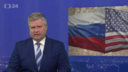 Rusko vyhostí americké diplomaty