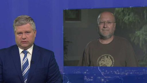 Další násilí ve Venezuele