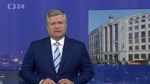 Vyšší úrokové sazby