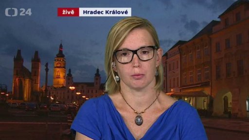 Politická krize ve Venezuele