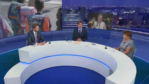 Soukromé versus státní školy