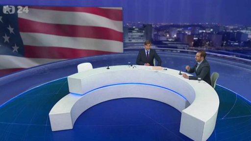 Amerika chystá odvetu