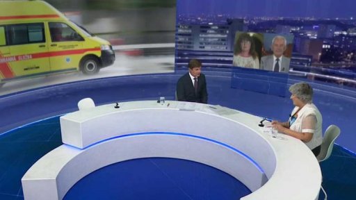 Finanční spoluúčast pacientů