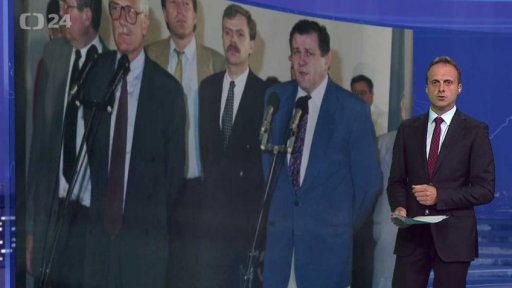 Česká a slovenská ekonomika