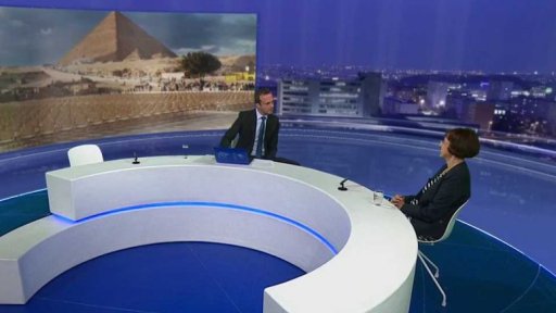 Situace v muslimském světě