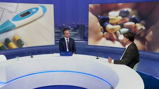 Nechtěné elektronické recepty