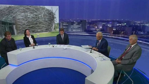 Sněmovna vydala Babiše a Faltýnka