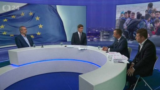 Zamítnutá žaloba na kvóty