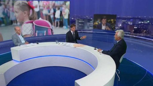 Platy a kvalita učitelů