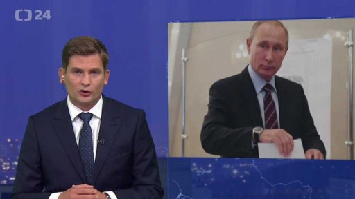 Sílící opozice v Moskvě