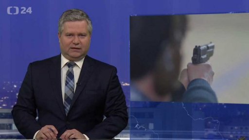 Debata o zbraních po Las Vegas