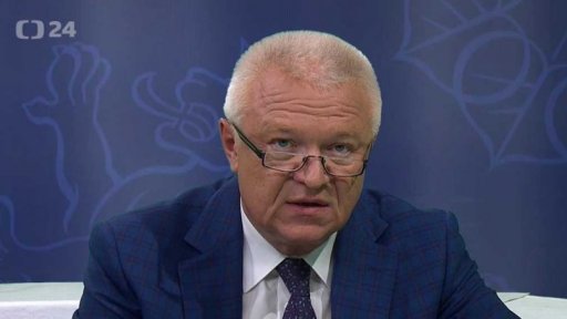 Volební rozhovor: Jaroslav Faltýnek /ANO/