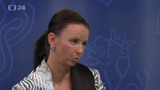 Volební rozhovor: Soňa Vladařová /DV 2016/