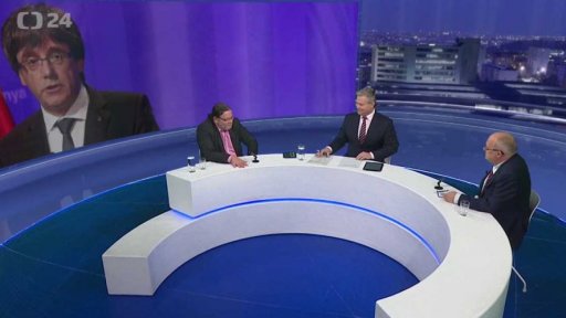 Katalánsko a samostatnost