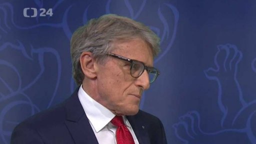 Volební rozhovory: Petr Robejšek /Realisté/