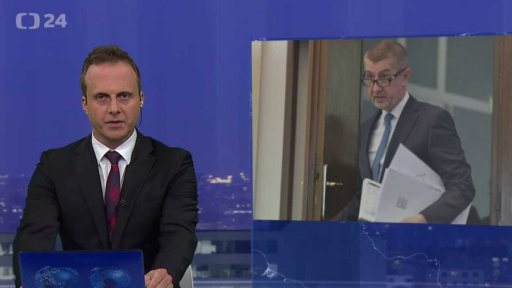 Andrej Babiš versus Ústavní soud SR