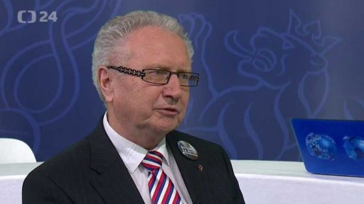 Volební rozhovory: Janem Velebou /SPO/