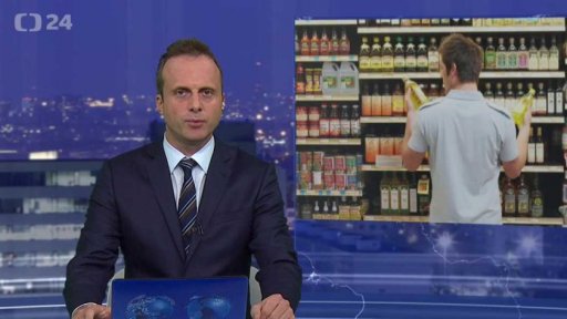 Summit o potravinách