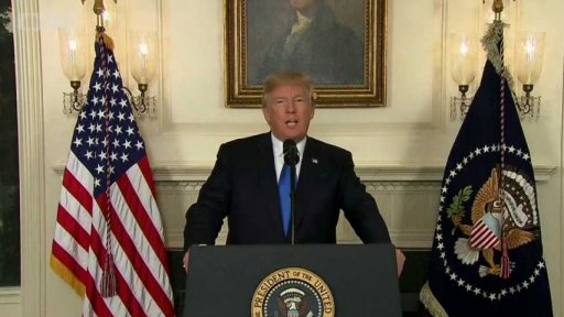 Americko-íránské vztahy