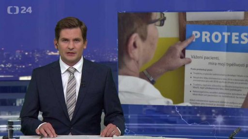 Den zavřených ordinací