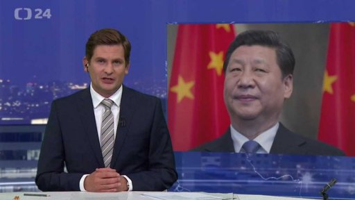 Čína mění vedení