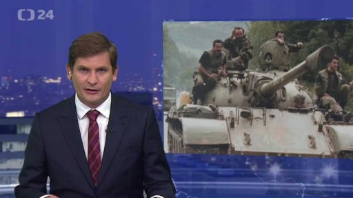 Zločiny jugoslávské války