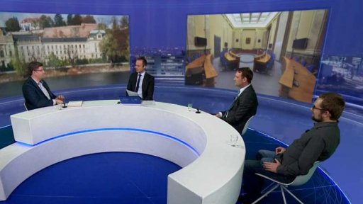 Nová vláda v nedohlednu