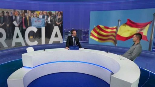 Katalánští ministři ve vazbě