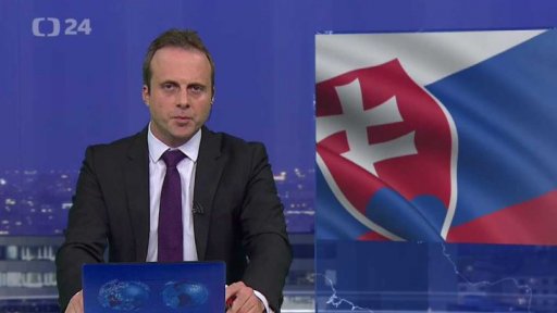 Slovensko před krajskými volbami