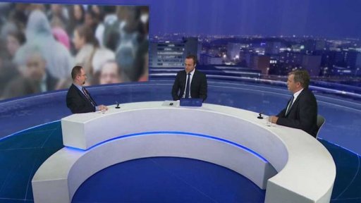 Přibývající projevy extremismu