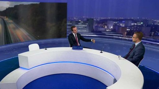 Soukromé financování dálnic v Česku?