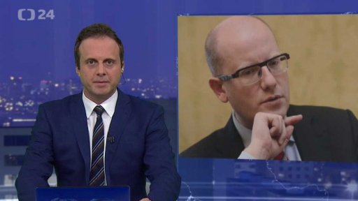 Sobotkova vláda končí